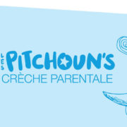 Crèche parentale Les Pitchoun's
